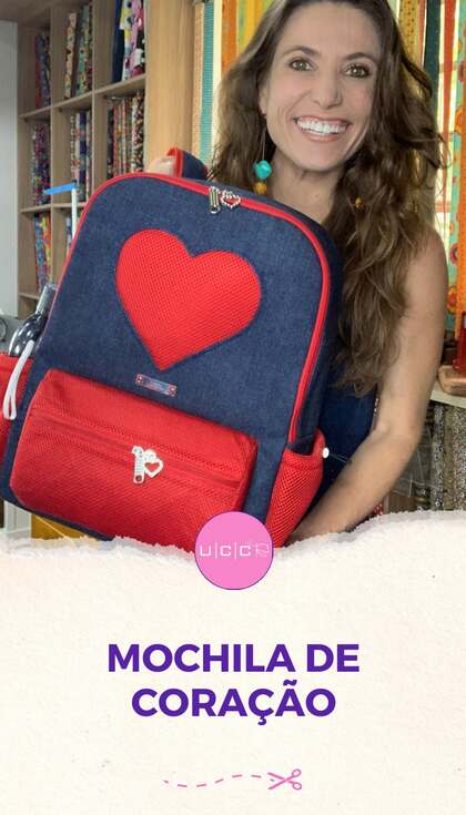 Modelo UCC 089 — Coleção Outros Materiais