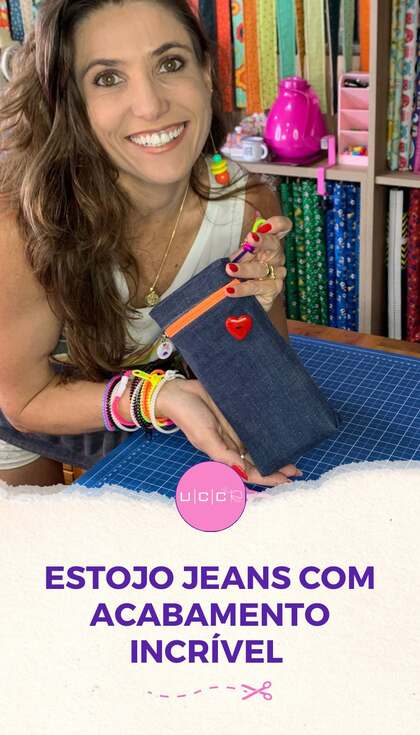 Modelo UCC 130 — Coleção Outros Materiais